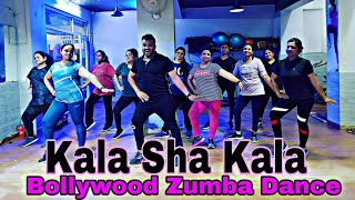 Kala Sha Kala - Cover dance performance Zumba fitness dance workout