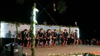 Monigong, Podi Barbi festival celebrated of Shi-Yomi district Arunachal pradesh