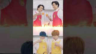 Jr.EXILE/劇団EXILE Kitchen Kingdom Blast 動画スチル