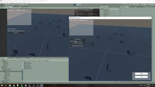 RTS Multiplayer Prototype : Oops