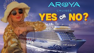 How is First Saudi Cruise in Jeddah! #saudicruise #aroyacruise #cruise #cruiseship #jeddah