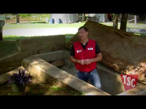 How to Set up a Root Cellar How to Set up a Root Cellar