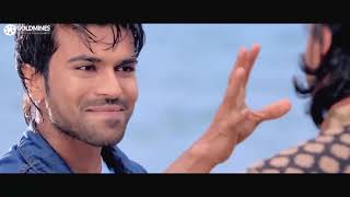 Yevadu Vs Yevadu 2 Action Scene | Ram Charan Mass Superhit Action Scene