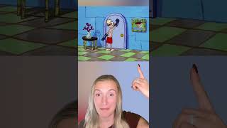 Cartoon Characters That No Longer Exist