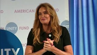 Caitlyn Jenner at RNC: It's Easier To Come Out As Transgender Than Republican