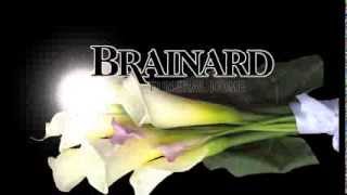Brainard Funeral Home: Time to Plan - Your Town Weston