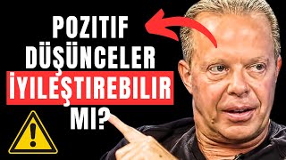 Zihin Bedeni Iyileştirebilir Mi? Şimdi Keşfedin! | Joe Dispenza