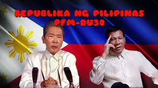 Republika Ng Pilipinas Intro