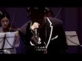 hd中韓字 鄭俊日 정준일 抱抱我 안아줘 onstage ver.