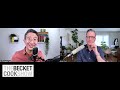 A New Video Series for Parents of LGBTQ Children Christopher Yuan - The Becket Cook Show Ep. 134
