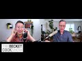 A New Video Series for Parents of LGBTQ Children Christopher Yuan - The Becket Cook Show Ep. 134