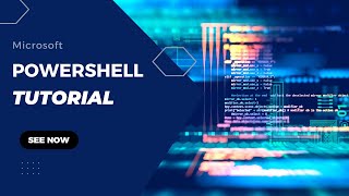 PowerShell For Beginners Full Course | PowerShell Tutorial