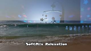 SoftMix Relaxation | Sleep Relaxation | Relaxing Sea