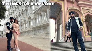 Things to explore in Jaipur must visit places