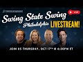 The Bulwark Swing State Tour! LIVE from Philly w/ Sarah Longwell, Tim Miller, JVL & George Conway