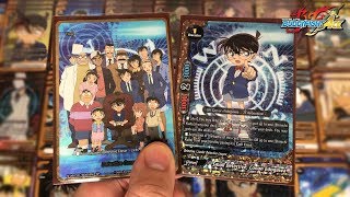 Buddyfight Ace: Detective Conan Deck Profile