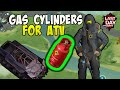 EASY WAY To Get Gas Cylinders in LDOE | Last Day on Earth Survival