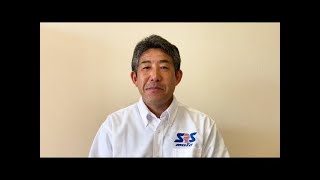 【茨城県常総市】常総ふるさと大使　岡田 忠之さんからのメッセージ