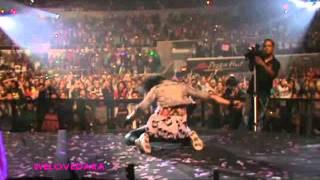 [FANCAM] 110604 THE PARTY - 2NE1 Can't Nobody