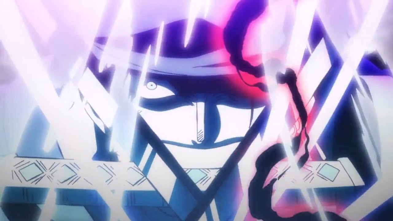 Zoro Blocks Kaido And Big Mom At Johanna Reed Blog