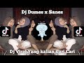 Dj Dumes X Sanes ( Ra pengen Liyane Pingen Ku Siji Mong kuwe) Viral Tik Tok Terbaru 2023