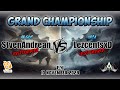 PM Grand Champs StvenAndrean vs LezcentsxD 10 November 2024 | Atlantica Global