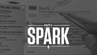 PNTV: Spark by John Ratey (#113)
