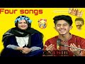 Full Interview with 4 songs || Ishrat Hussain Shah || Trending || Talent ||Viral