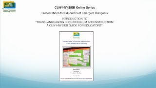 Session 3: Overview