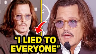 Top 10 Reasons EVERYONE Is TURNING On Johnny Depp