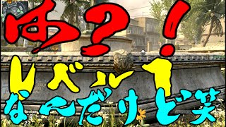 【BO2実況】レベル１でなんでバレるんだゴラァァァァァ【ハイグレ玉夫】