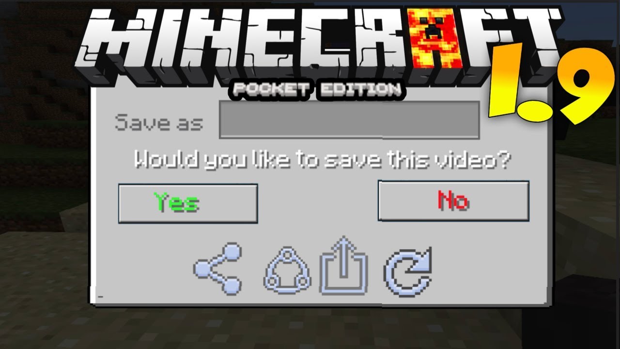 Mcpe 1 9 Out Minecraft Pe 1 9 1 8 Update Release Date News And More Youtube Mcpe 1 9 Out Minecraft Pe 1 9 1 8 Update Release Date News And More Youtube