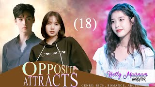 Opposite Attracts (18)  || I will kill You || Helly Maisnam || Manipuri Romance Story