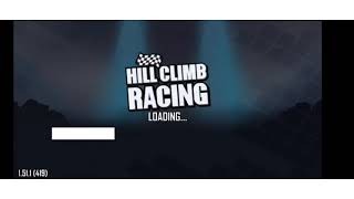 Hill Climb Racing - Gameplay walkthrough part 1-Green Hill - Gaming with Nomiii