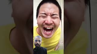 Chinese will mad.nd laughing 😂 #funny #memes #comedy #fun #mostfunny #junya1gou #junya #tiktok