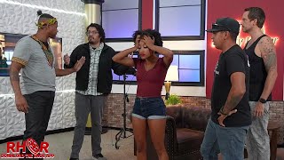 She Took a Lie Detector Test to Prove Her Love… But the Results Shocked Everyone!