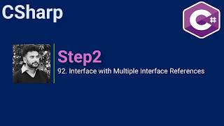92. Interface with Multiple Interface References