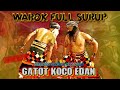 WAROK FULL SURUP 🔥 TURONGGO SANTOSO MANUNGGAL || WAROK TEMANGGUNG LIVE WONOSROYO KEDU TEMANGGUNG