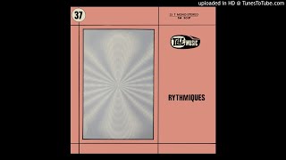 Pierre-Alain Dahan et Mat Camison ‎– Rythmiques (FULL ALBUM)