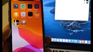 Jailbreak iOS13 iPhone x Download Checkra1n