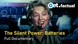 Power Unseen: The Silent Revolution of Batteries | Full Documentary
