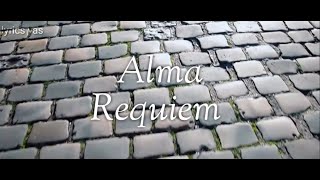 Alma - Requiem letra español_frances  ( lyrics vas )