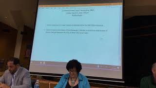 Board of Education Work Session (8-15-23)