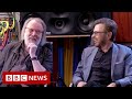 Abba on new album Voyage: 'We don't need to prove anything' - BBC News