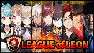 【League of Legends】れおかすいくぞ！！！！！！！！！！！！！！！【 ぶいすぽっ！ / 千燈ゆうひ 】