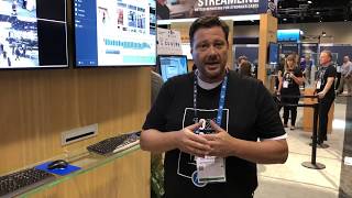 Motorola Solutions Avigilon Self-Learning Video Analytics