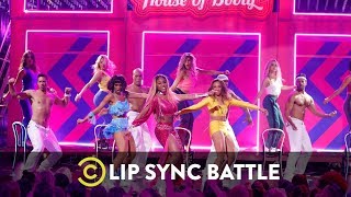 Lip Sync Battle - Normani Kordei (Fifth Harmony)