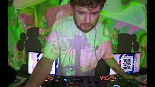 Open Decks 5.5 Live from Gratitude Lounge – Non-Stop DJ Vibes