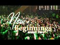 New Psalmist - New Beginnings - Nov. 9th 2022 - Night Two - Rev. Reginald Sharpe, Jr.