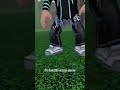 One two buckle my shoe ( Roblox animation) #notshadow